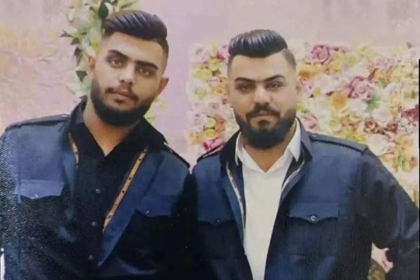 تكثيف الجهود الدولية لمنع النظام الإيراني من إعدام المتظاهرين