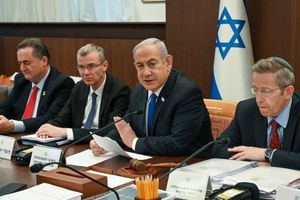 جزئیات تصمیم تازه دولت اسرائیل برای تسلط کامل ارتش بر غزه