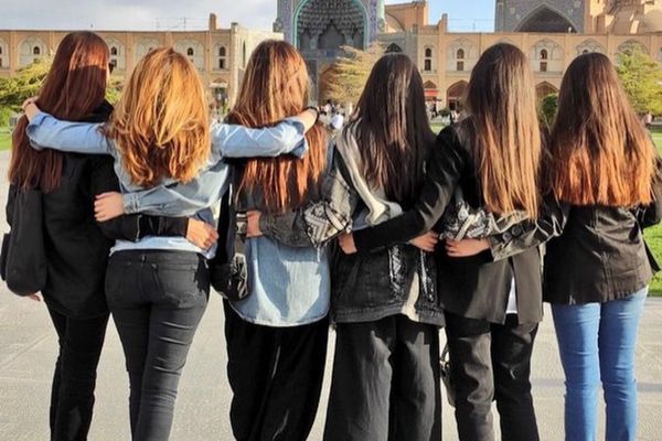 Cleric In Iran Says Lack Of Hijab Is The ‘New Covid’
