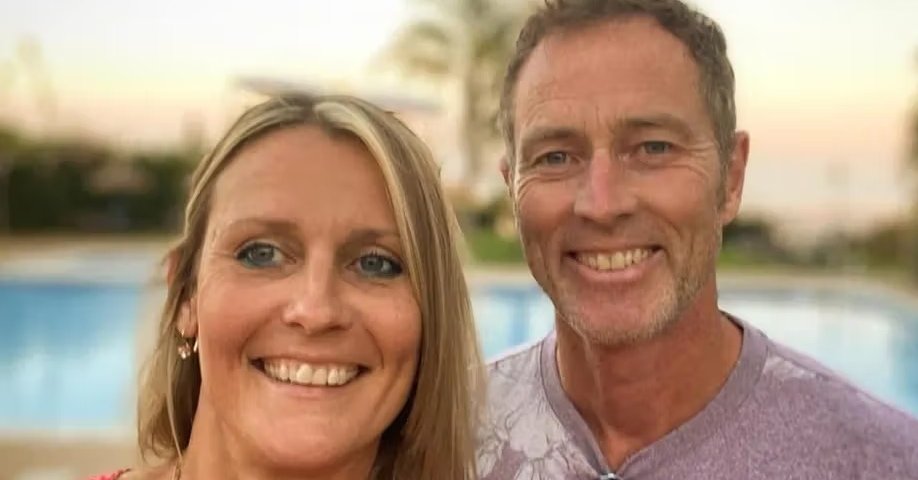 British couple jailed in Iran to go on hunger strike