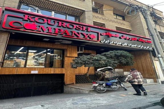 سخنگوی قوه قضاییه: پرونده کوروش کمپانی ۵۱۰۰ شاکی دارد