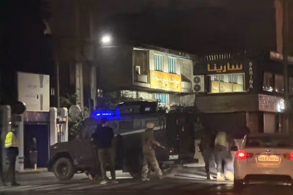 تهدید، احضار و بازداشت فعالان در ایران برای توقف اطلاعرسانی درباره جزئیات سرکوب خونین