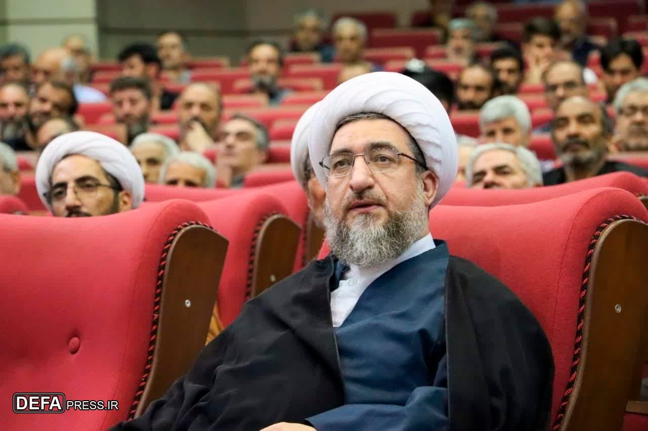 امام جمعه تبریز: اگر حزب‌الله لبنان در امنیت نباشد، توافق نخواهیم کرد