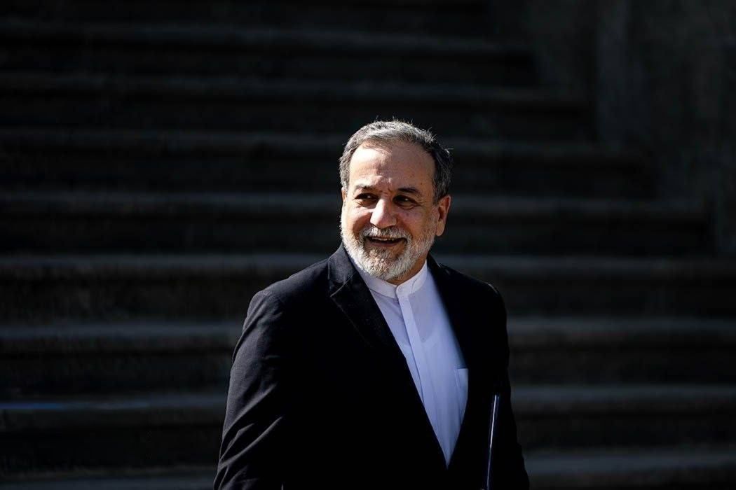 Iran says diplomacy, not submission, guides Tehran’s foreign policy