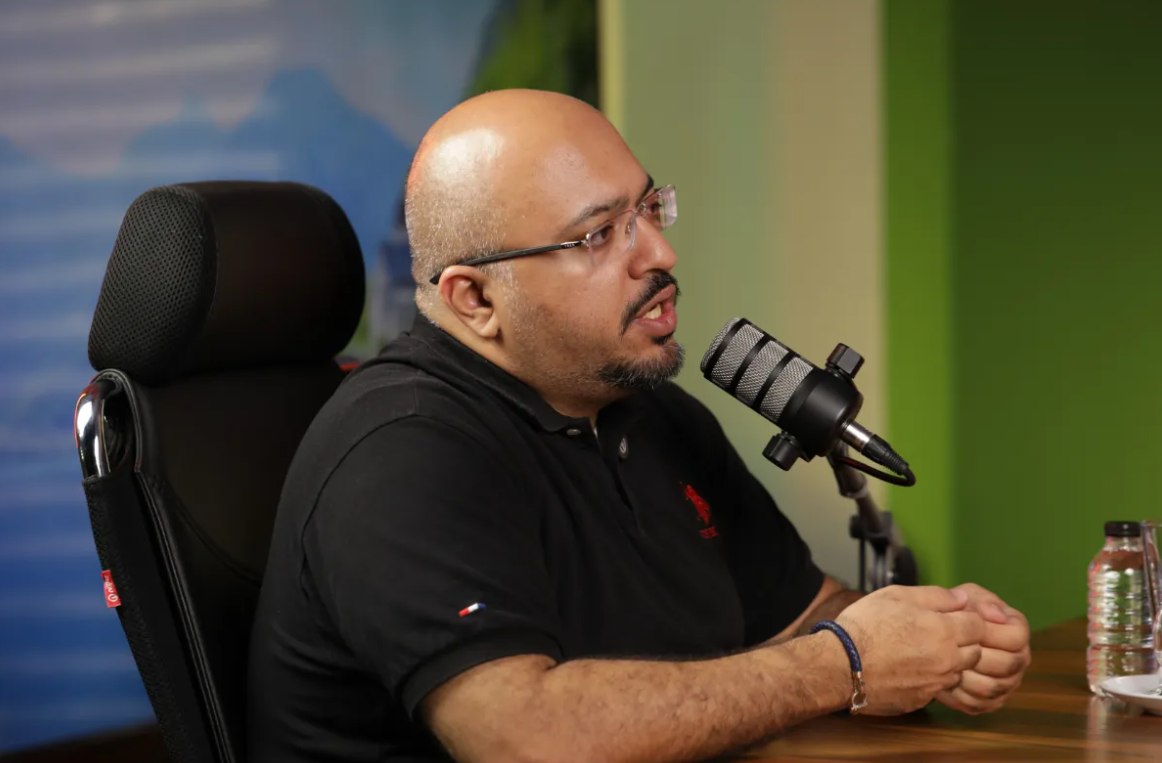 Iran tech CEO sentenced to 74 lashes over unveiled women at office party