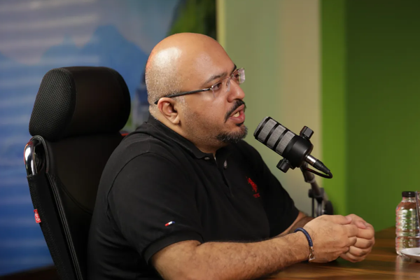 Iran tech CEO sentenced to 74 lashes over women’s hijab at company party