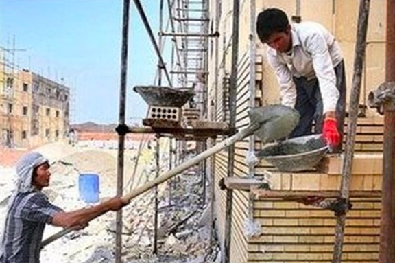 رییس فراکسیون کارگری مجلس: مشکل کارگران ساختمانی سال آینده حل میشود