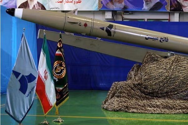 کارشناس اندیشکده اسرائیلی: حمله موشکی دوباره جمهوری اسلامی به اسرائیل خودکشی خواهد بود