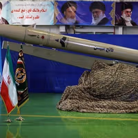 موقع "ناشيونال إنترست":شحنات مواد مرتبطة بالصواريخ نُقلت من الصين إلى بندر عباس جنوب إيران