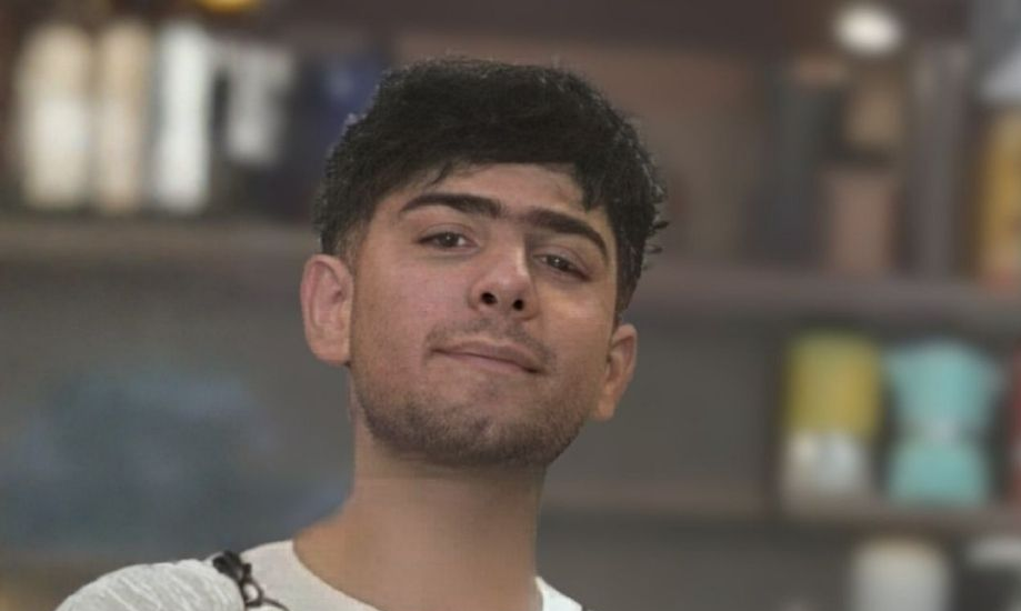 حسین غاوی، جوان ۲۸ ساله اهوازی، در بازداشتگاه اطلاعات سپاه جان باخت