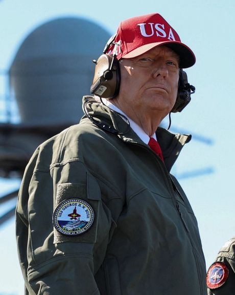 عضو کنگره آمریکا: ترامپ به میراث خود به عنوان صلحآفرین ادامه میدهد