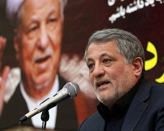 محسن هاشمی: در اوایل انقلاب، اجباری شدن حجاب خواست مردم بود