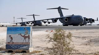 Qatar Banned US From Using Its Military Base Against Iran