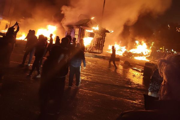 پیام مخاطب: به معترضان در زندان آمپول ناشناس زدند