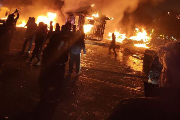 سخنگوی کمیسیون امنیت ملی مجلس، سفرای اروپایی را به هدایت اعتراضات متهم کرد