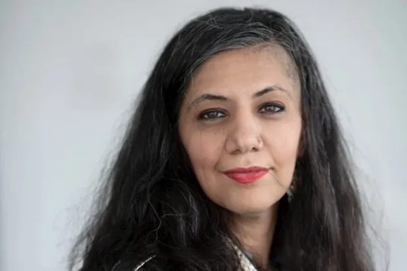 "دير شبيغل" تختار إيرانية ضمن 100 "شخصية مُلهِمة" في ألمانيا