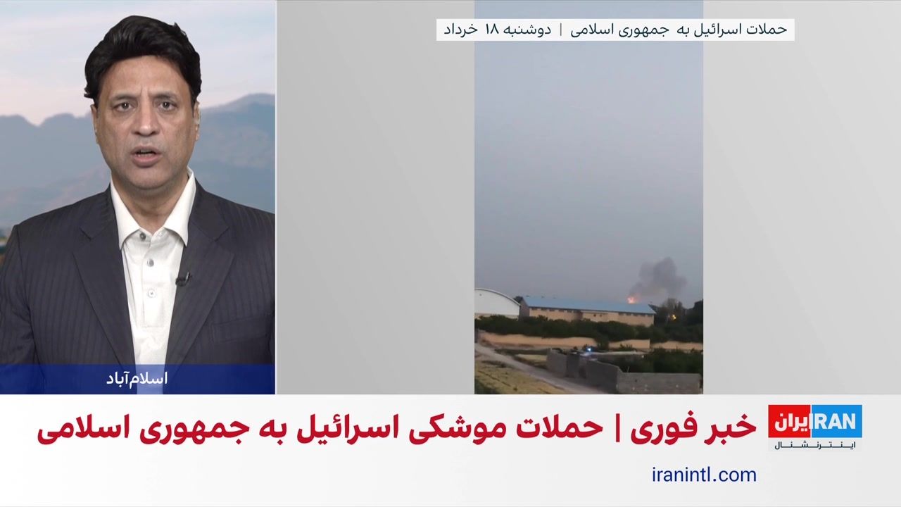 پیام نخست‌وزیر پاکستان به مجتبی خامنه‌ای