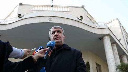 افشاگری گروه «قیام تا سرنگونی»: ۱۹۰ هکتار از اراضی خرمشهر به سازمان انرژی اتمی واگذار شد