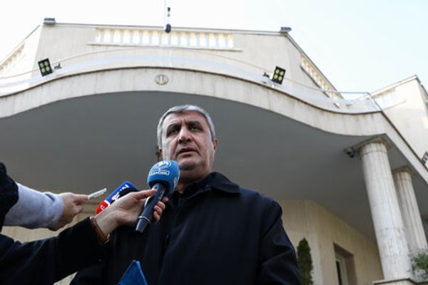 افشاگری گروه «قیام تا سرنگونی»: ۱۹۰ هکتار از اراضی خرمشهر به سازمان انرژی اتمی واگذار شد