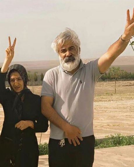 ماشاالله کرمی، پدر دادخواه روز ۴ اردیبهشت در دادگاه انقلاب کرج محاکمه خواهد شد