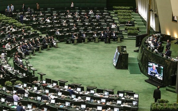 تصویب کلیات طرح تشکیل سازمان پدافند غیرعامل در مجلس