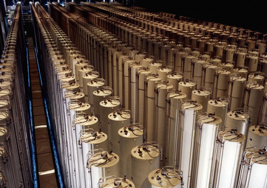 جمهوری اسلامی رقیق‌سازی اورانیوم را منوط به لغو کامل تحریم‌ها کرد