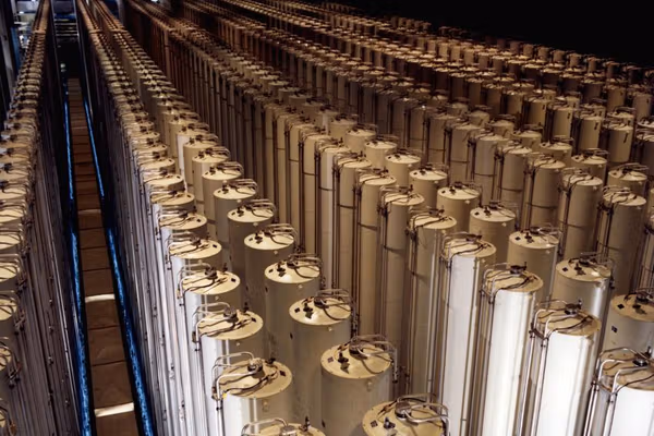 جمهوری اسلامی رقیقسازی اورانیوم را منوط به لغو کامل تحریمها کرد