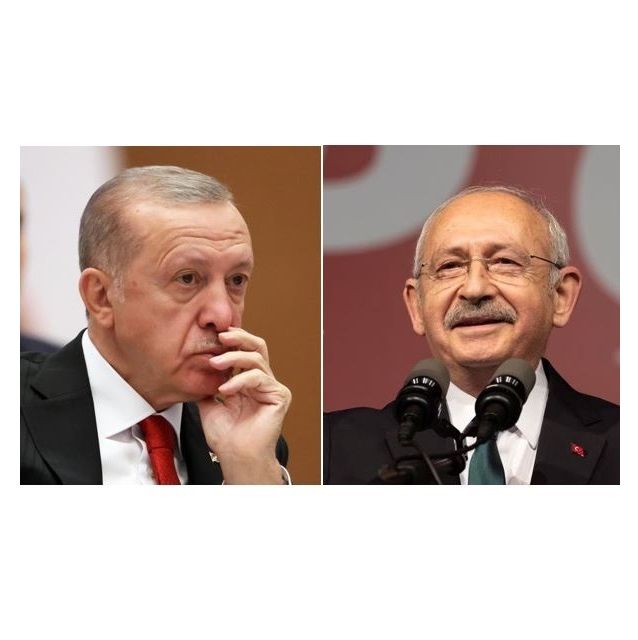 زلزله و چالش اردوغان در انتخابات ریاست‌جمهوری؛ اختلاف ائتلاف احزاب رقیب برای معرفی کاندیدا