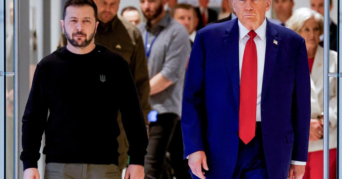 Ukraine moves to aid US in Iran war after striking Tehran-Moscow supply link