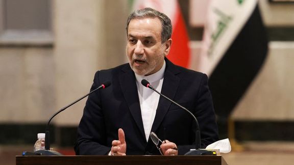 عباس عراقچی