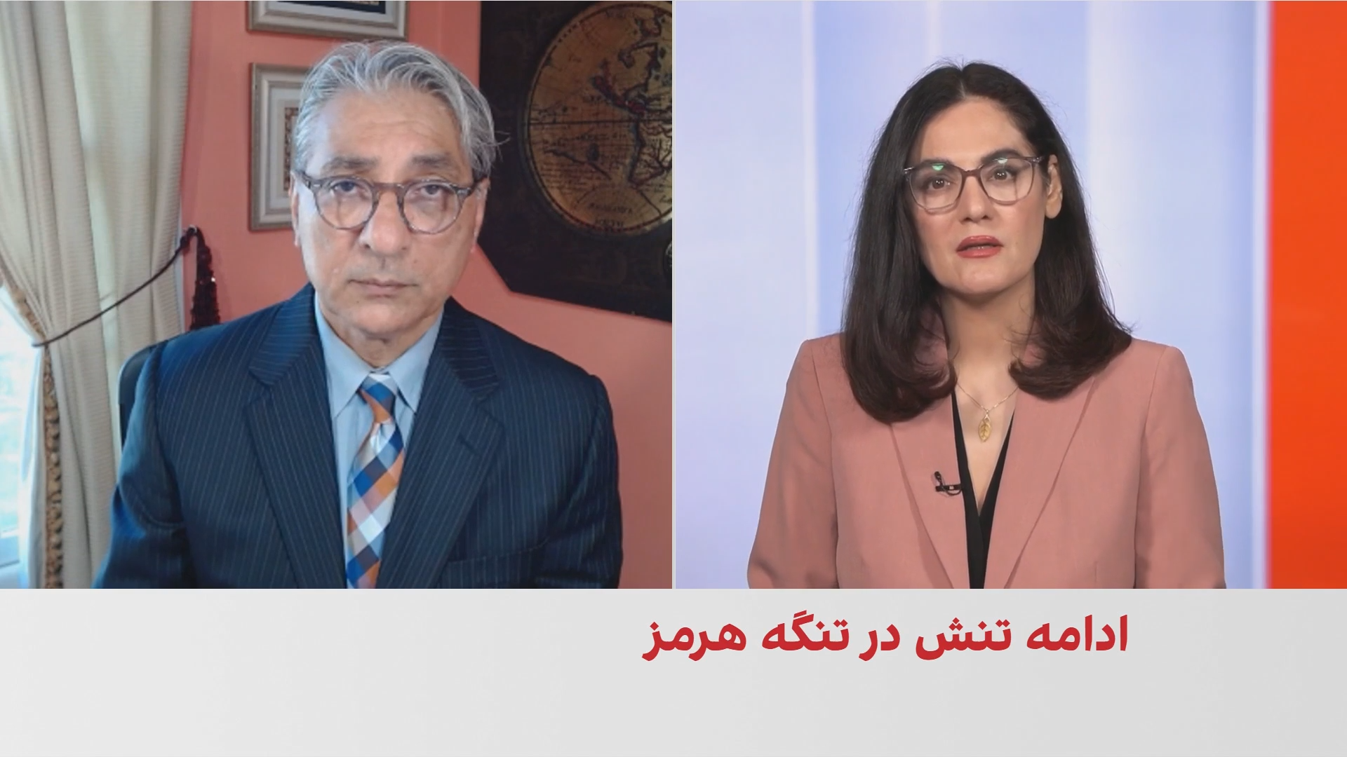 هشدار نهادهای اطلاعاتی آمریکا درباره تاثیر اقدامات اسرائیل بر روند صلح با ایران