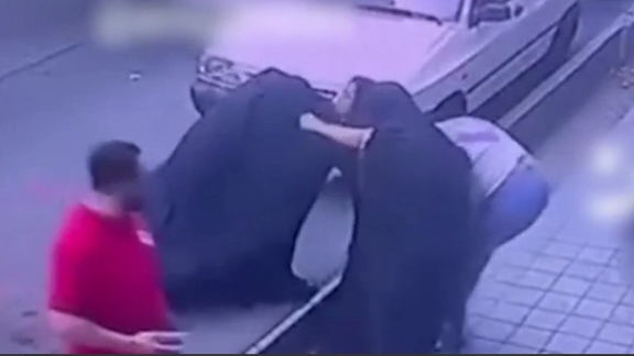 دادستان نظامی تهران: برای خشونت ماموران در خیابان وطنپور شعبه ویژه تشکیل شد