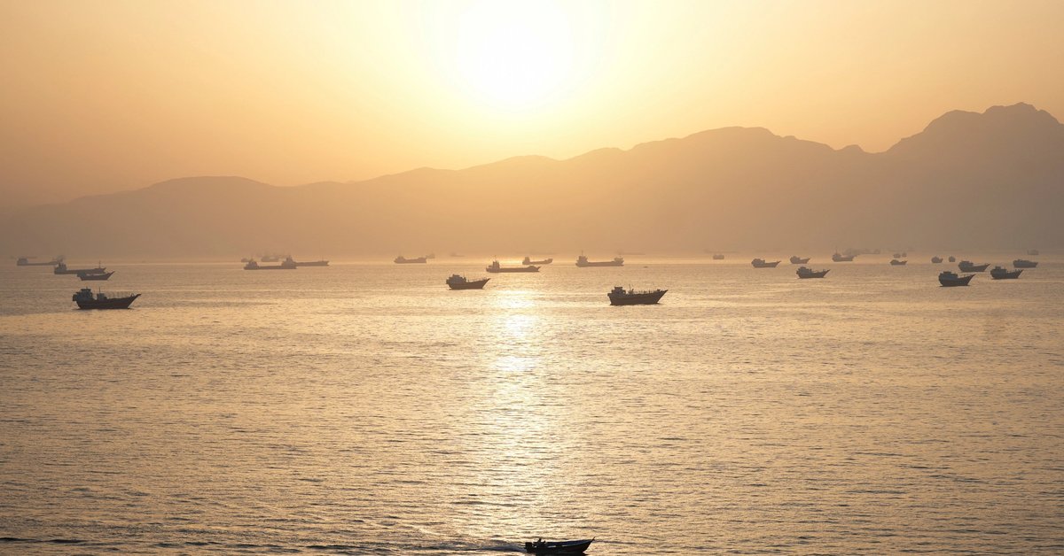 Why falling oil prices don't mean Hormuz crisis is over