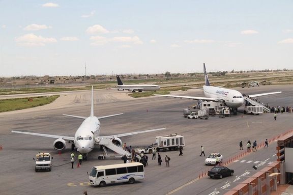 إعلام إسرائيلي: طائرة إيرانية أُجبرت على العودة بعد تحذير إسرائيل لها من الهبوط في دمشق