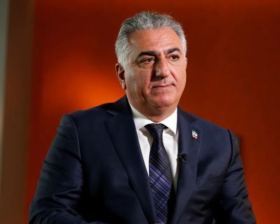 تاکید شاهزاده رضا پهلوی بر ضرورت «همبستگی»؛ شکاف در صفوف متحد، کمک به جمهوری اسلامی است