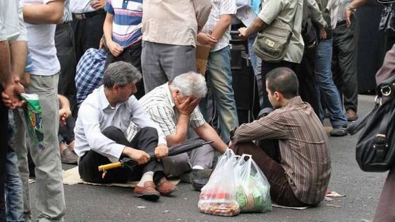 بانک مرکزی تورم سالانه را بیش از ۴۶ درصد اعلام کرد؛ تورم اسفندماه رکورد ۵۰سال اخیر را شکست