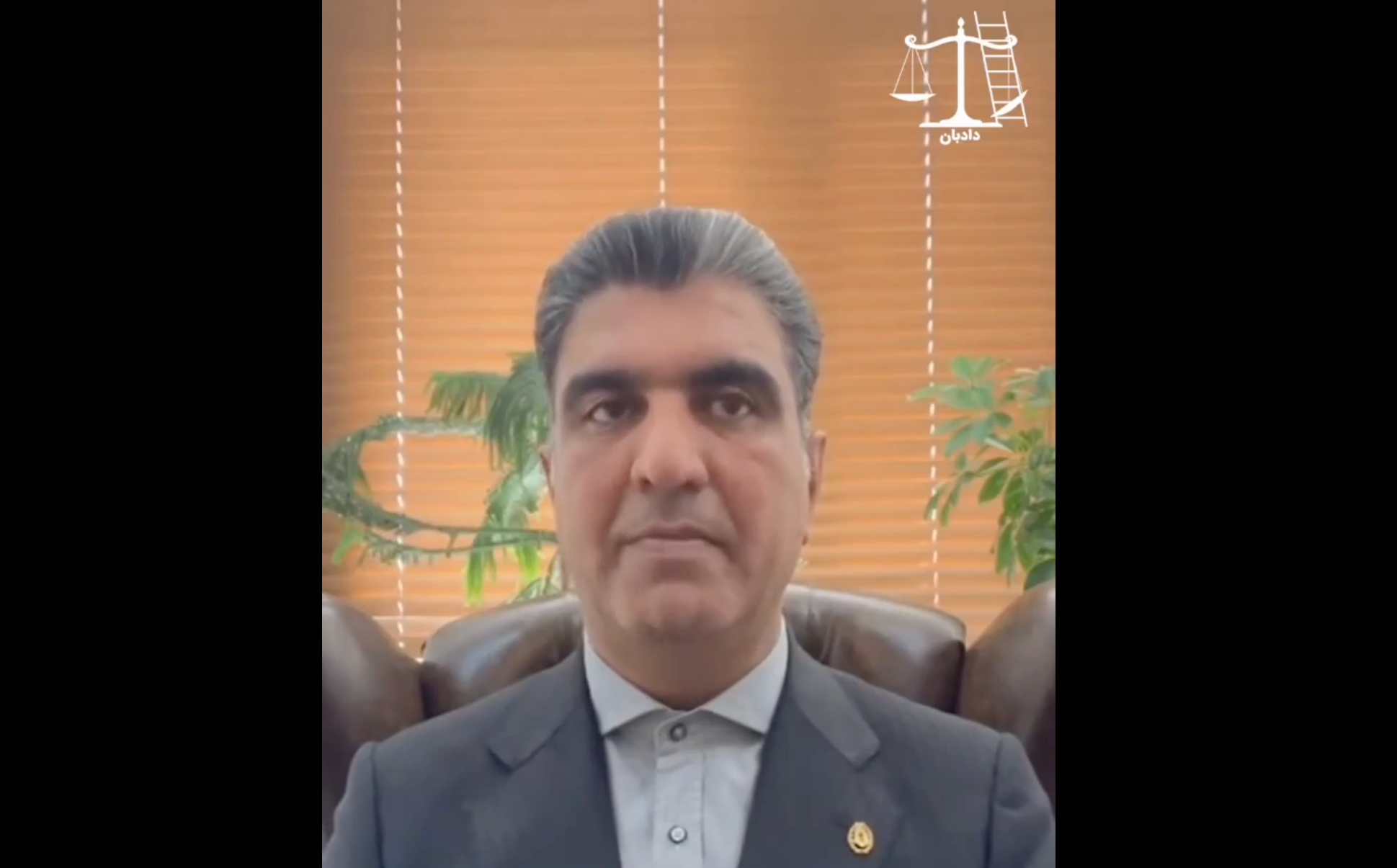 واکنش‌ها به مرگ پر ابهام خسرو علیکردی، وکیل در مشهد،‌ ادامه دارد