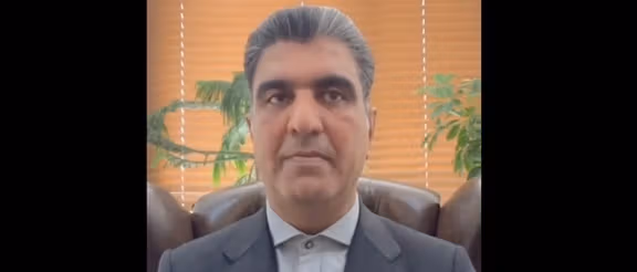 واکنشها به مرگ پر ابهام خسرو علیکردی، وکیل در مشهد، ادامه دارد