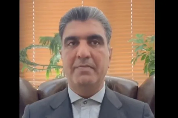 واکنشها به مرگ پر ابهام خسرو علیکردی، وکیل در مشهد، ادامه دارد