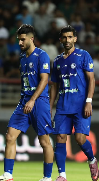 اعتصاب بازیکنان تیم فوتبال استقلال خوزستان به‌دلیل پرداخت نشدن حقوق