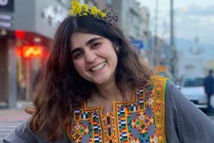 خبرگزاری قوه قضاییه: دادگاه سپیده قلیان به دلیل رعایت نکردن حداقل شئونات لغو شد