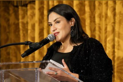 یلدا معیری، عکاس و خبرنگار، برنده جایزه «شجاعترین زنان خبرنگار جهان» شد