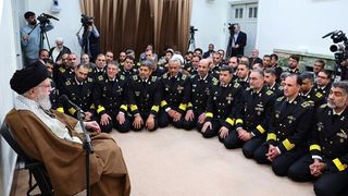 لماذا سيخسر النظام الإيراني في الحرب المقبلة أيضًا؟