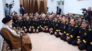 چرا جمهوریاسلامی بازنده جنگ بعدی هم خواهد بود؟