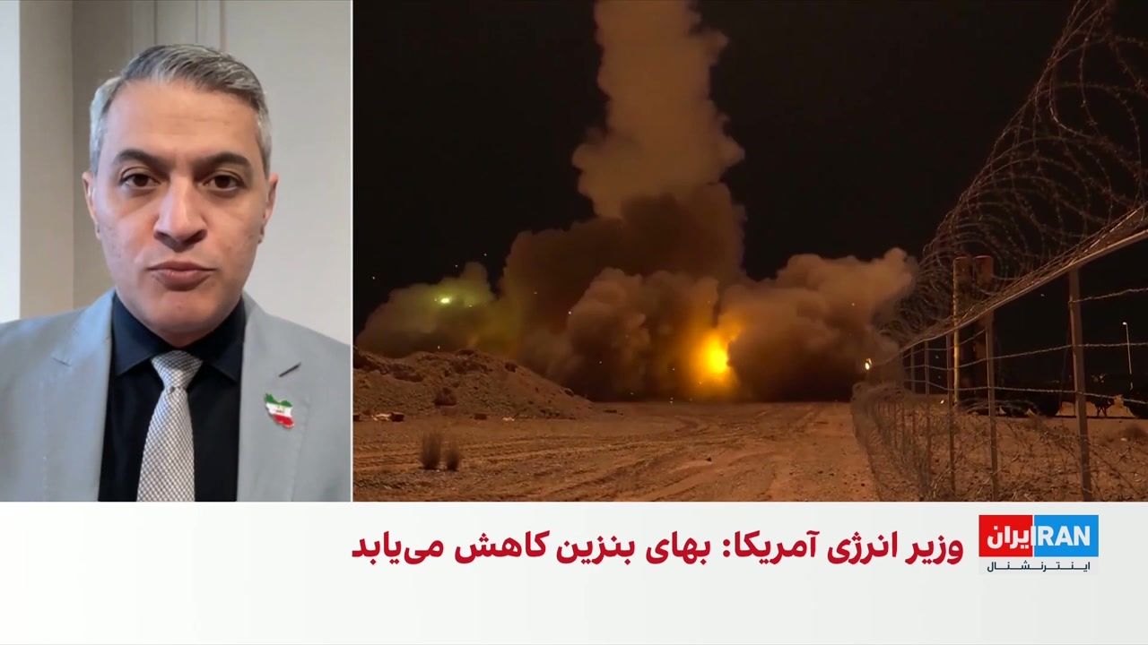 روح‌الله رحیم‌پور: احتمال درگیری دوباره با توجه به بن‌بست مذاکرات افزایش یافته است