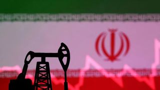 Iran's GDP Growth Slows Despite Government Spending And Oil Support