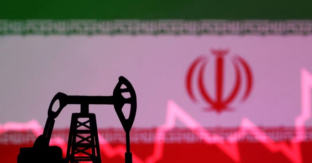 Iran Economic Development Iran's GDP Growth Slows Despite Government Spending And Oil Support ...