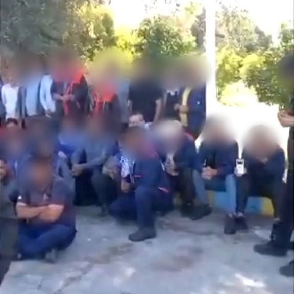 اعتصاب در هفتتپه و راهآهن کرمان؛ فراخوان کامیونداران برای اعتصاب سراسری از اول خرداد