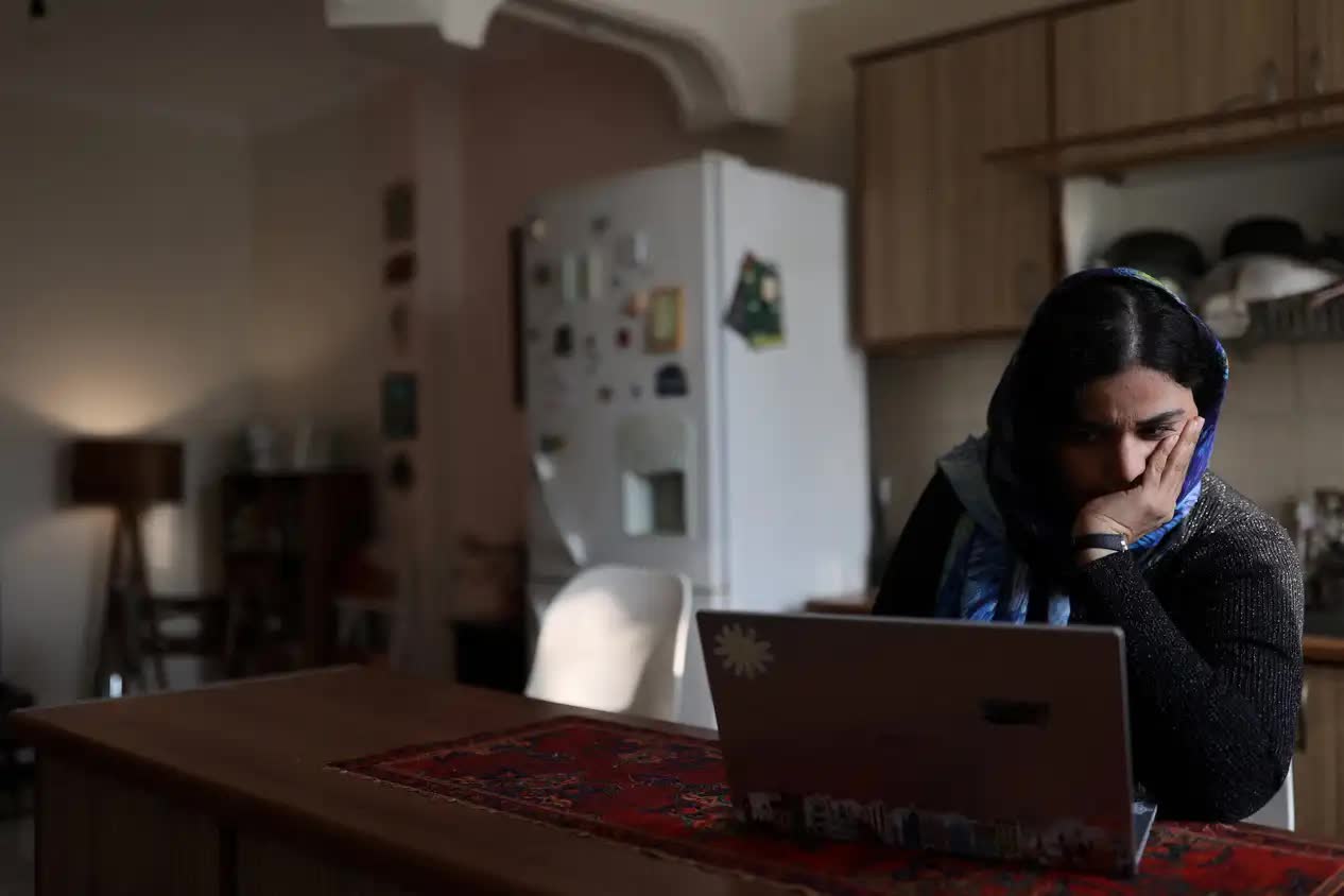 Iran blackout cripples freelancer, small business incomes