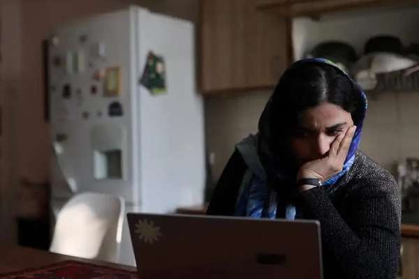 "نت بلوكس": انقطاع الإنترنت في إيران يدخل يومه الـ54
